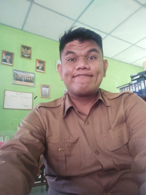 Muhammad ishak