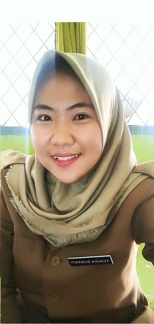 yunisa susanti