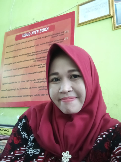 betty wiguna